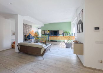 Foto 13 - Villa via Bregana
 
12, Solbiate Arno - foto 13