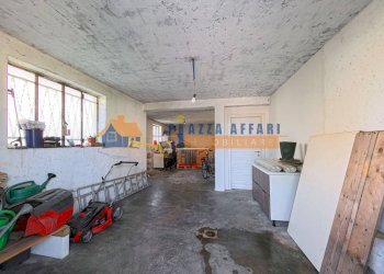 Foto 35 - Villa via Bregana
 
12, Solbiate Arno - foto 35