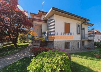 Foto 38 - Villa via Bregana
 
12, Solbiate Arno - foto 38