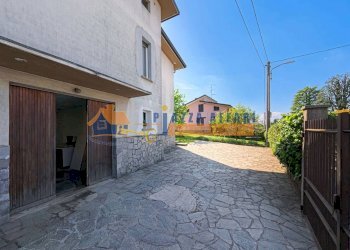 Foto 39 - Villa via Bregana
 
12, Solbiate Arno - foto 39