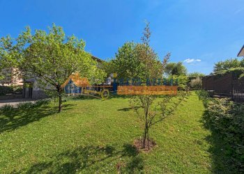 Foto 40 - Villa via Bregana
 
12, Solbiate Arno - foto 40