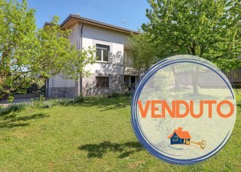 Foto 1 - Villa via Bregana
 
12, Solbiate Arno - foto 1
