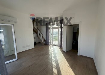 Stanza vuota - Locale Commerciale Via Coni Zugna, Fiumicino - foto 6