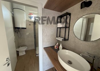 Bagno - Locale Commerciale Via Coni Zugna, Fiumicino - foto 10