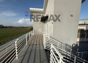 Balcone - Locale Commerciale Via Coni Zugna, Fiumicino - foto 14