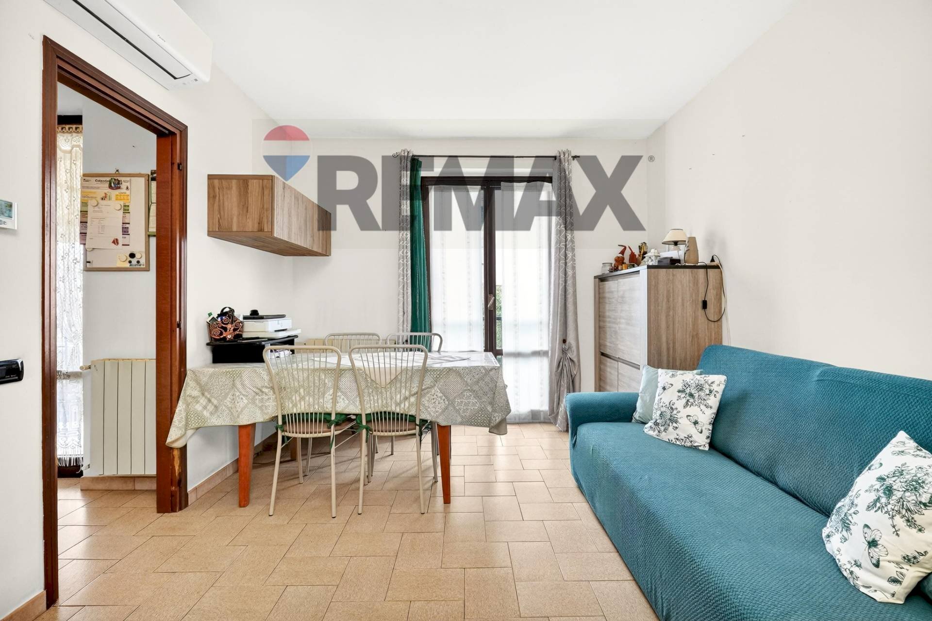 Sala da pranzo - Trilocale piazza matteotti
 
7, Lonate Ceppino - foto 1