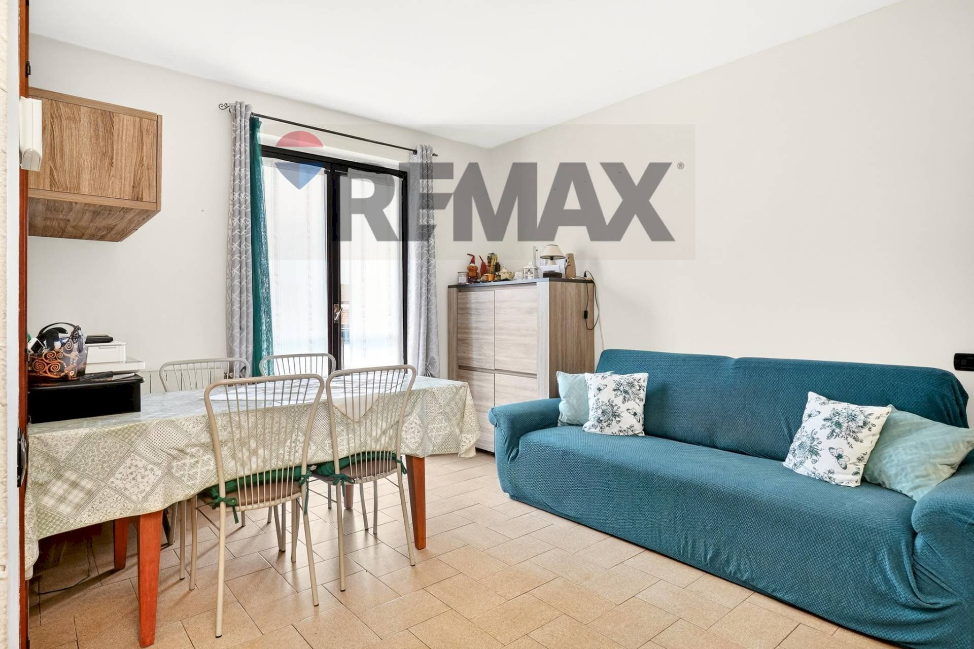 Sala da pranzo - Trilocale piazza matteotti
 
7, Lonate Ceppino - foto 2