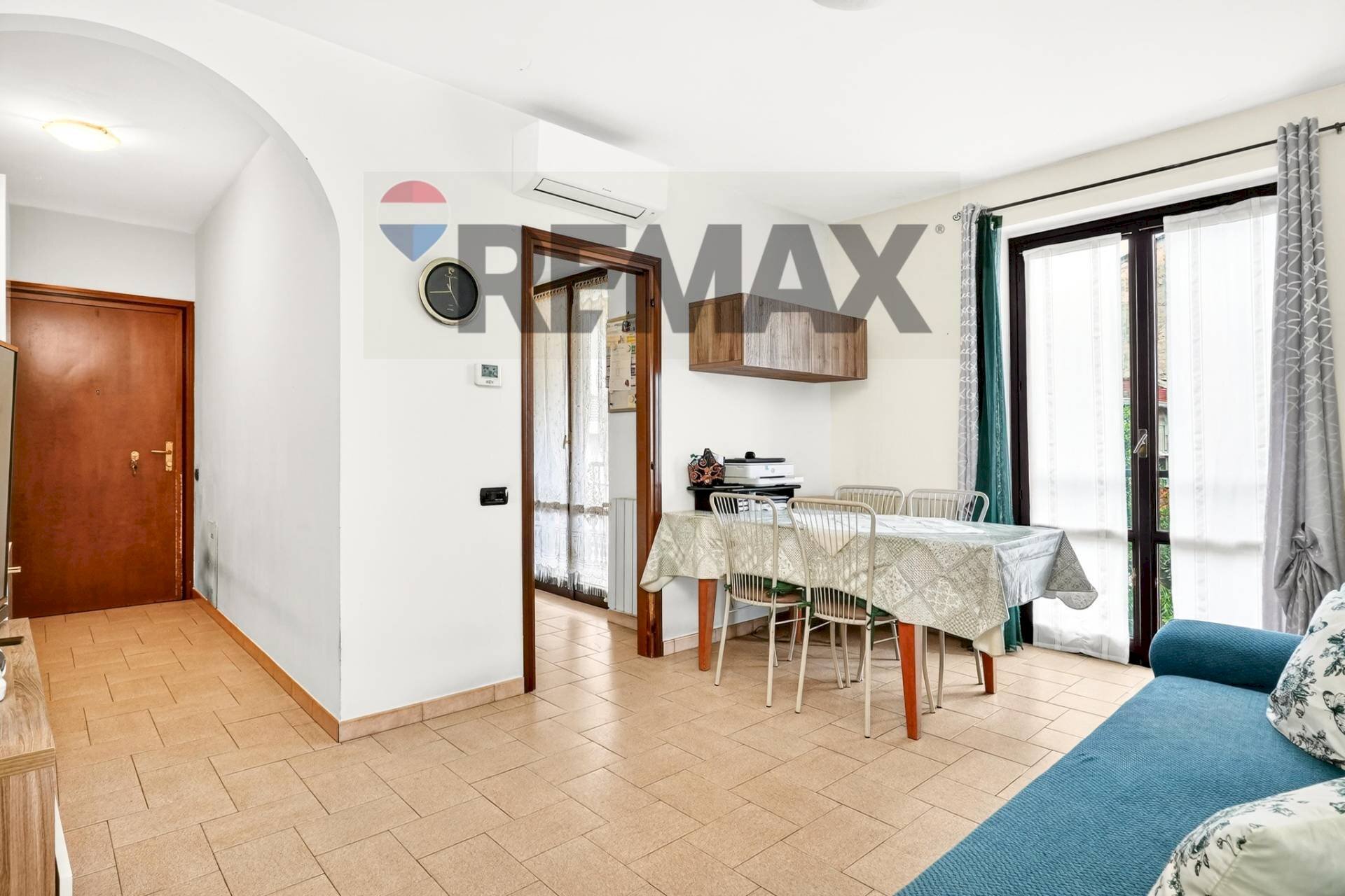 Sala da pranzo - Trilocale piazza matteotti
 
7, Lonate Ceppino - foto 3