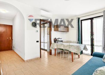 Sala da pranzo - Trilocale piazza matteotti
 
7, Lonate Ceppino - foto 3