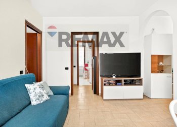 Soggiorno - Trilocale piazza matteotti
 
7, Lonate Ceppino - foto 5