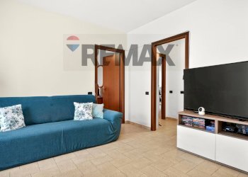 Soggiorno - Trilocale piazza matteotti
 
7, Lonate Ceppino - foto 6