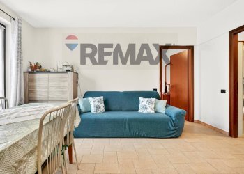 Sala da pranzo - Trilocale piazza matteotti
 
7, Lonate Ceppino - foto 9