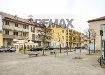 Edificio all\'aperto - Trilocale piazza matteotti
 
7, Lonate Ceppino - foto 23