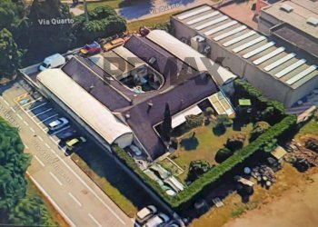 Edificio all\'aperto - Laboratory VIA DELL'ARTIGIANATO
 
20, Ferno - photo 1