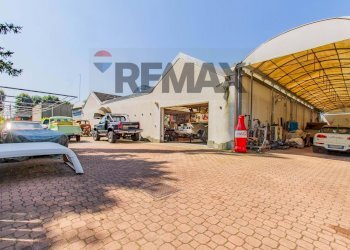 Casa all\'aperto - Laboratory VIA DELL'ARTIGIANATO
 
20, Ferno - photo 3