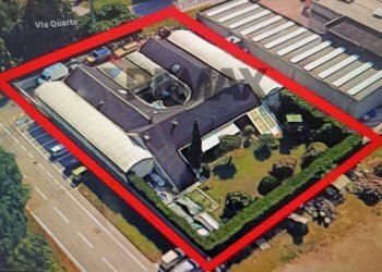 Posizione della mappa - Laboratory VIA DELL'ARTIGIANATO
 
20, Ferno - photo 5