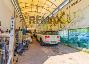 Parcheggio - Laboratory VIA DELL'ARTIGIANATO
 
20, Ferno - photo 6