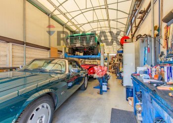 Parcheggio - Laboratory VIA DELL'ARTIGIANATO
 
20, Ferno - photo 8