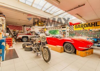 Parcheggio - Laboratory VIA DELL'ARTIGIANATO
 
20, Ferno - photo 9