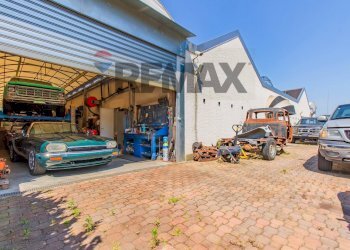 Casa all\'aperto - Laboratory VIA DELL'ARTIGIANATO
 
20, Ferno - photo 10