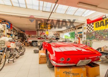 Parcheggio - Laboratory VIA DELL'ARTIGIANATO
 
20, Ferno - photo 13