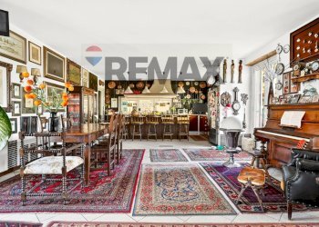 Sala da pranzo - Laboratory VIA DELL'ARTIGIANATO
 
20, Ferno - photo 19