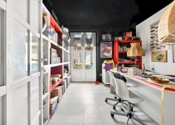 Dispensa di stoccaggio - Laboratory VIA DELL'ARTIGIANATO
 
20, Ferno - photo 25