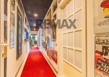 Hall / corridoio - Laboratory VIA DELL'ARTIGIANATO
 
20, Ferno - photo 30