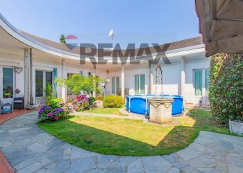 Casa all\'aperto - Laboratory VIA DELL'ARTIGIANATO
 
20, Ferno - photo 39