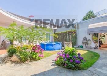 Giardino - Laboratory VIA DELL'ARTIGIANATO
 
20, Ferno - photo 40