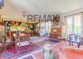 Sala da pranzo - Laboratory VIA DELL'ARTIGIANATO
 
20, Ferno - photo 45