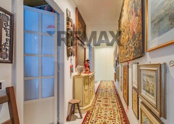 Hall / corridoio - Laboratory VIA DELL'ARTIGIANATO
 
20, Ferno - photo 49