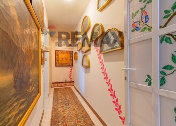 Hall / corridoio - Laboratory VIA DELL'ARTIGIANATO
 
20, Ferno - photo 51