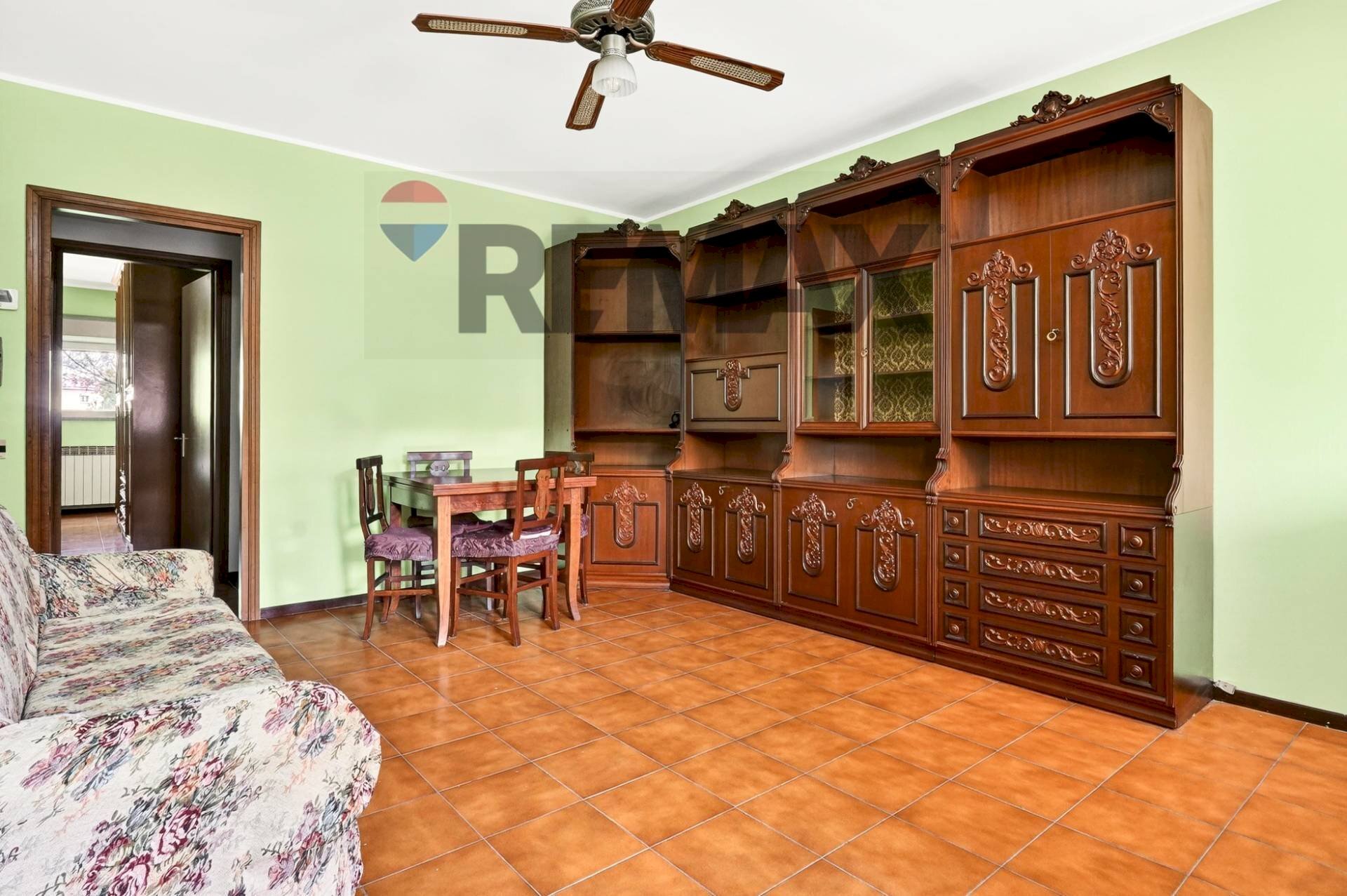 Sala da pranzo - Trilocale Via Redaelli
 
3, Busto Arsizio - foto 2