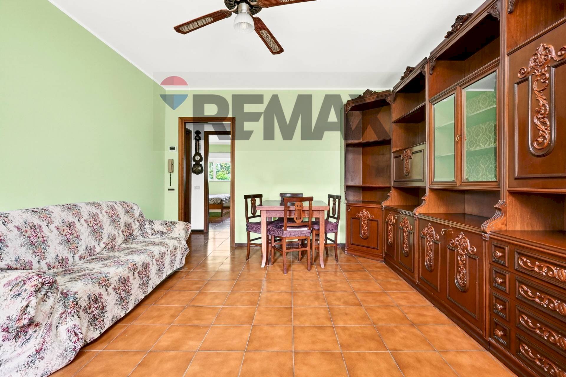 Sala da pranzo - Trilocale Via Redaelli
 
3, Busto Arsizio - foto 3