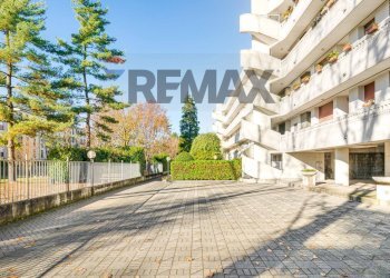 Edificio all\'aperto - Trilocale Via Redaelli
 
3, Busto Arsizio - foto 1