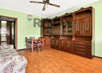 Sala da pranzo - Trilocale Via Redaelli
 
3, Busto Arsizio - foto 2