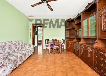 Sala da pranzo - Trilocale Via Redaelli
 
3, Busto Arsizio - foto 3