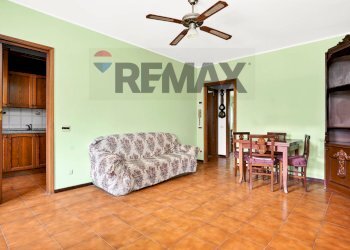 Sala da pranzo - Trilocale Via Redaelli
 
3, Busto Arsizio - foto 4