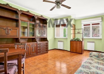 Sala da pranzo - Trilocale Via Redaelli
 
3, Busto Arsizio - foto 5