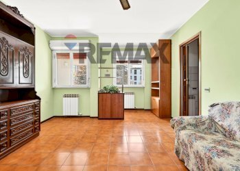 Soggiorno - Trilocale Via Redaelli
 
3, Busto Arsizio - foto 6