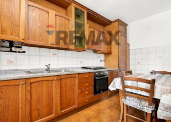 Cucina - Trilocale Via Redaelli
 
3, Busto Arsizio - foto 7