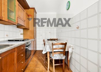 Cucina - Trilocale Via Redaelli
 
3, Busto Arsizio - foto 8