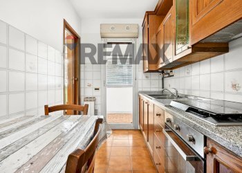 Cucina - Trilocale Via Redaelli
 
3, Busto Arsizio - foto 9