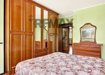 Camera / camera da letto - Trilocale Via Redaelli
 
3, Busto Arsizio - foto 14