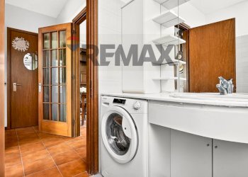 Lavanderia - Trilocale Via Redaelli
 
3, Busto Arsizio - foto 16