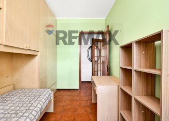 Camera / camera da letto - Trilocale Via Redaelli
 
3, Busto Arsizio - foto 18