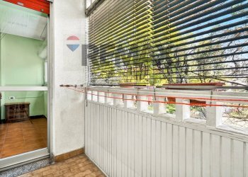 Balcone - Trilocale Via Redaelli
 
3, Busto Arsizio - foto 19