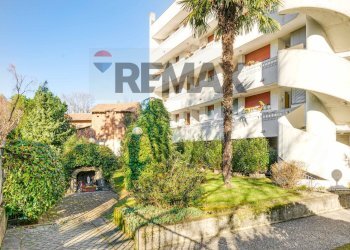 Edificio all\'aperto - Trilocale Via Redaelli
 
3, Busto Arsizio - foto 21