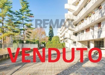 Edificio all\'aperto - Trilocale Via Redaelli
 
3, Busto Arsizio - foto 1